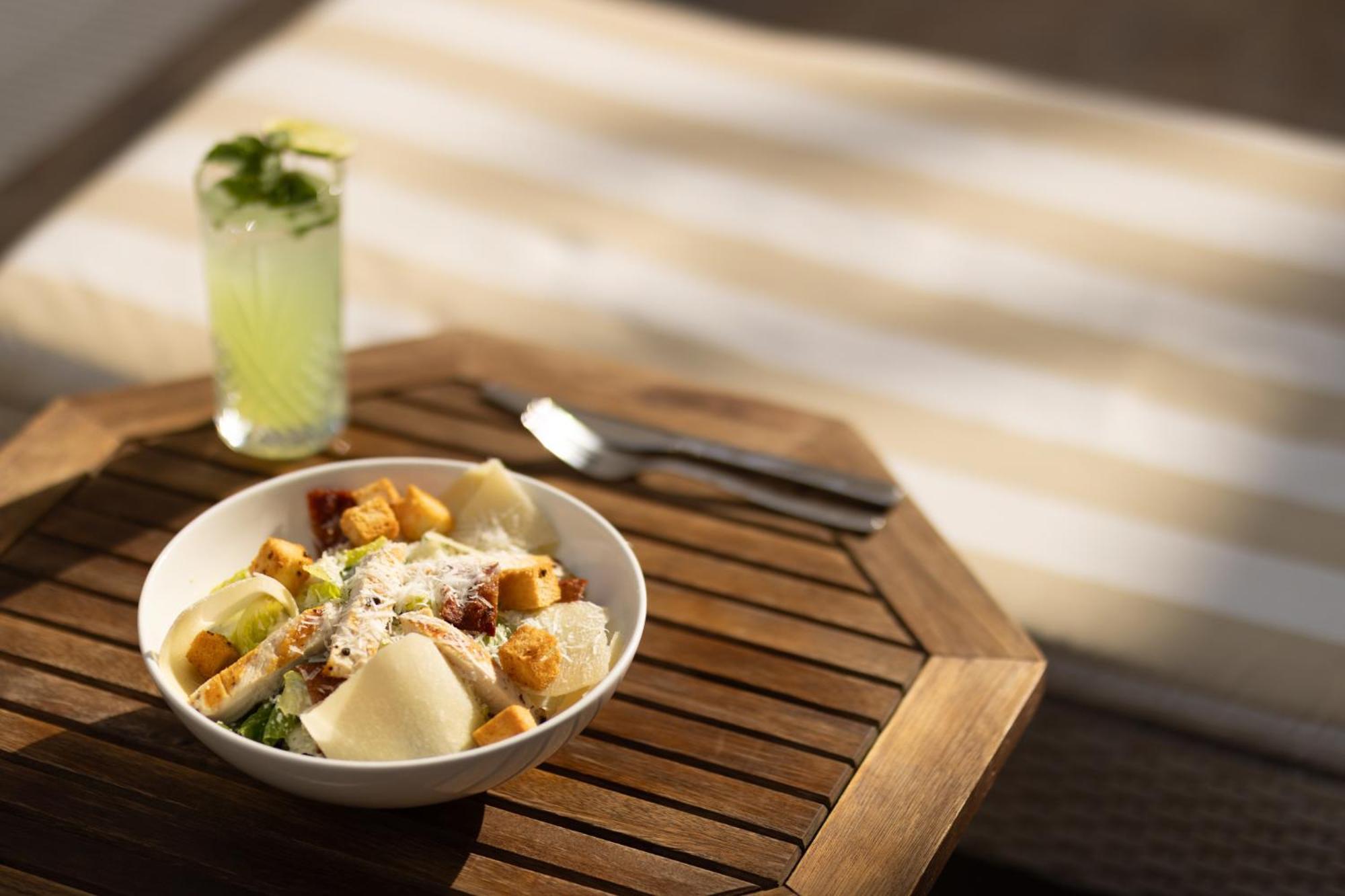 Marriott Executive Apartments Downtown, Abu Dhabi Ngoại thất bức ảnh