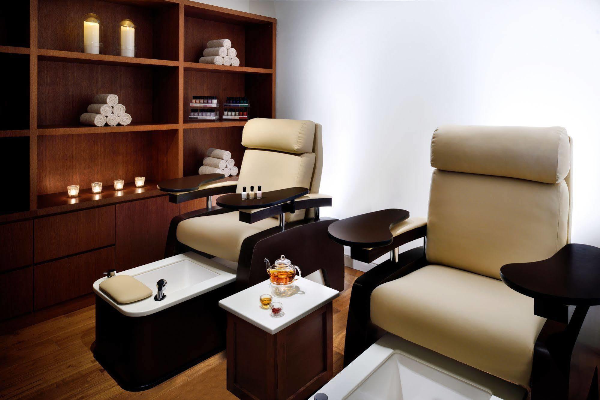 Marriott Executive Apartments Downtown, Abu Dhabi Ngoại thất bức ảnh